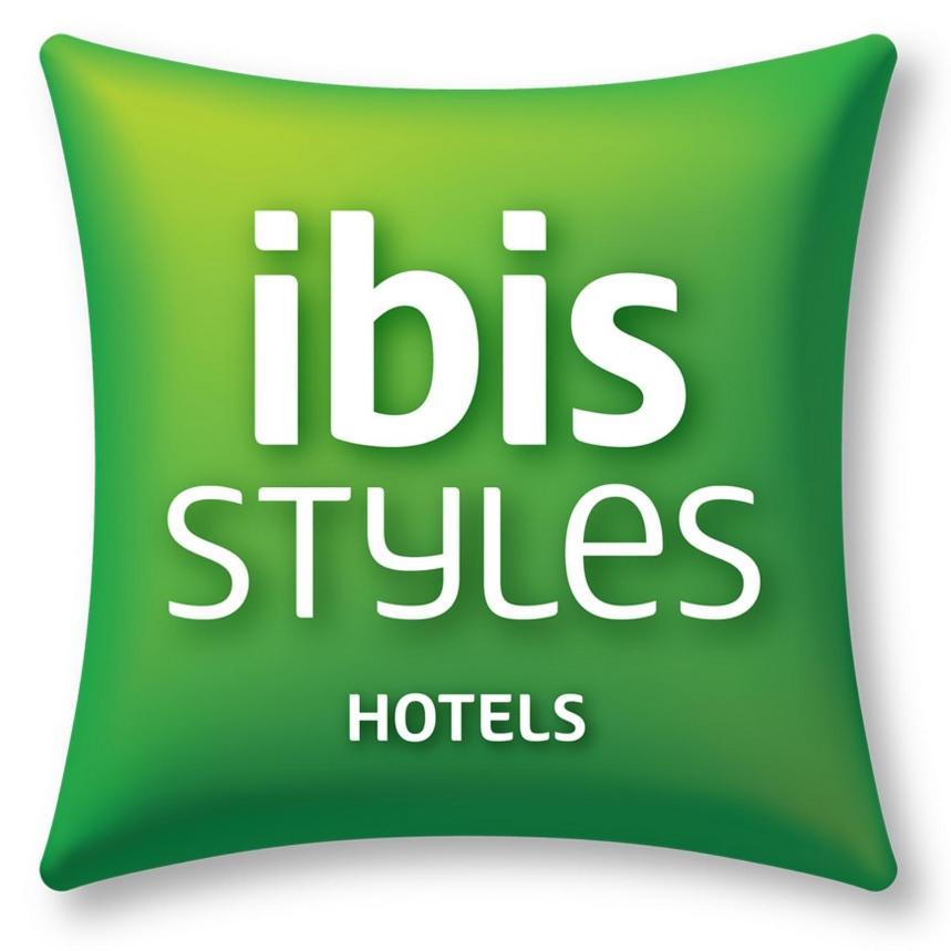 Ibis Styles Compiegne Hotel Jaux ภายนอก รูปภาพ
